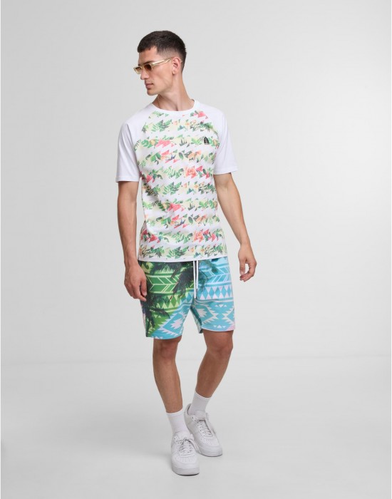 Тениска Samara T-Shirt white XXL Тениска Samara T-Shirt white XXL
