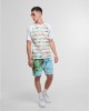 Тениска Samara T-Shirt white XXL Тениска Samara T-Shirt white XXL