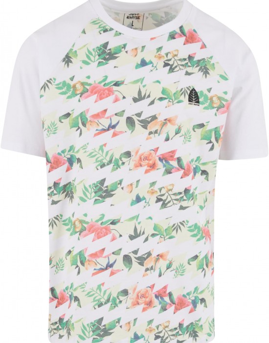Тениска Samara T-Shirt white XXL Тениска Samara T-Shirt white XXL