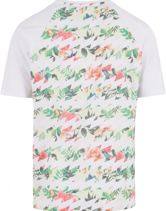 Тениска Samara T-Shirt white XXL Тениска Samara T-Shirt white XXL