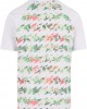 Тениска Samara T-Shirt white XXL Тениска Samara T-Shirt white XXL