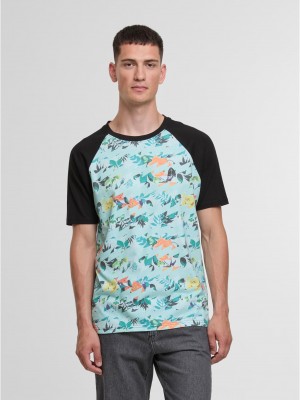 Тениска Samara T-Shirt jet black XXL Тениска Samara T-Shirt jet black XXL
