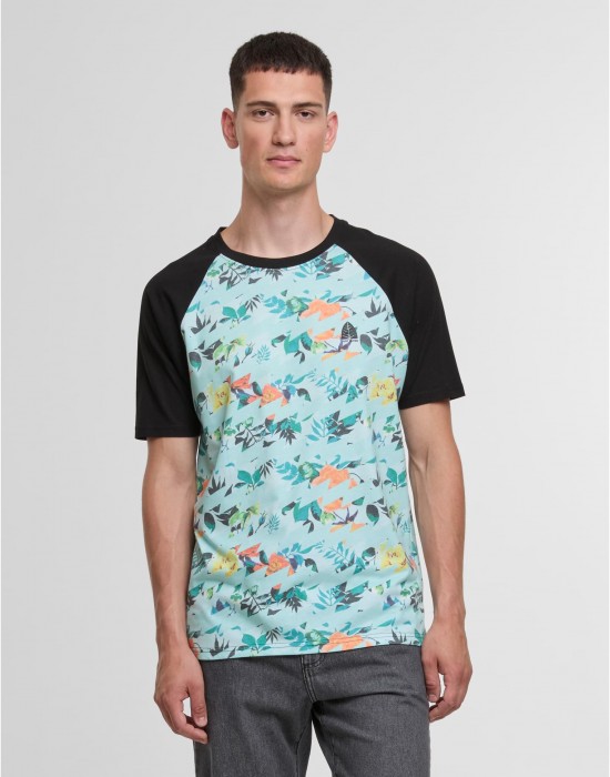 Тениска Samara T-Shirt jet black XXL Тениска Samara T-Shirt jet black XXL