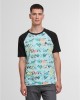 Тениска Samara T-Shirt jet black XXL Тениска Samara T-Shirt jet black XXL