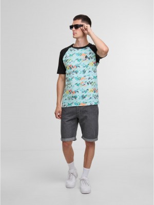 Тениска Samara T-Shirt jet black XXL Тениска Samara T-Shirt jet black XXL