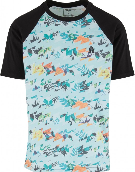 Тениска Samara T-Shirt jet black XXL Тениска Samara T-Shirt jet black XXL