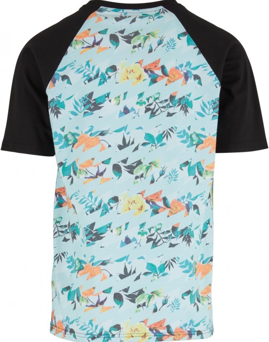 Тениска Samara T-Shirt jet black XXL Тениска Samara T-Shirt jet black XXL