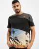 Тениска Monte Ruivo T-Shirt black XXL Тениска Monte Ruivo T-Shirt black XXL