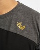Тениска Monte Ruivo T-Shirt black XXL Тениска Monte Ruivo T-Shirt black XXL