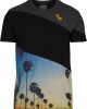 Тениска Monte Ruivo T-Shirt black XXL Тениска Monte Ruivo T-Shirt black XXL
