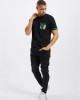 Тениска Just Rhyse Granada T-Shirt black XXL Тениска Just Rhyse Granada T-Shirt black XXL