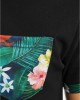 Тениска Just Rhyse Granada T-Shirt black XXL Тениска Just Rhyse Granada T-Shirt black XXL
