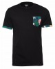 Тениска Just Rhyse Granada T-Shirt black XXL Тениска Just Rhyse Granada T-Shirt black XXL