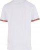 Тениска Just Rhyse Granada T-Shirt white XXL Тениска Just Rhyse Granada T-Shirt white XXL