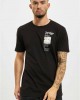 Тениска Just Rhyse Zoar T-Shirt black XXL Тениска Just Rhyse Zoar T-Shirt black XXL
