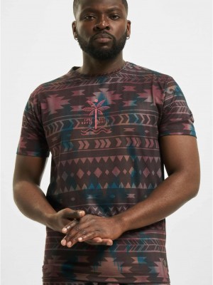 Тениска Just Rhyse Pocosol T-Shirt colored XXL Тениска Just Rhyse Pocosol T-Shirt colored XXL