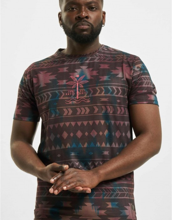 Тениска Just Rhyse Pocosol T-Shirt colored XXL Тениска Just Rhyse Pocosol T-Shirt colored XXL