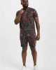 Тениска Just Rhyse Pocosol T-Shirt colored XXL Тениска Just Rhyse Pocosol T-Shirt colored XXL