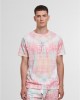 Тениска Just Rhyse Pocosol T-Shirt white colored XXL Тениска Just Rhyse Pocosol T-Shirt white colored XXL