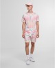 Тениска Just Rhyse Pocosol T-Shirt white colored XXL Тениска Just Rhyse Pocosol T-Shirt white colored XXL