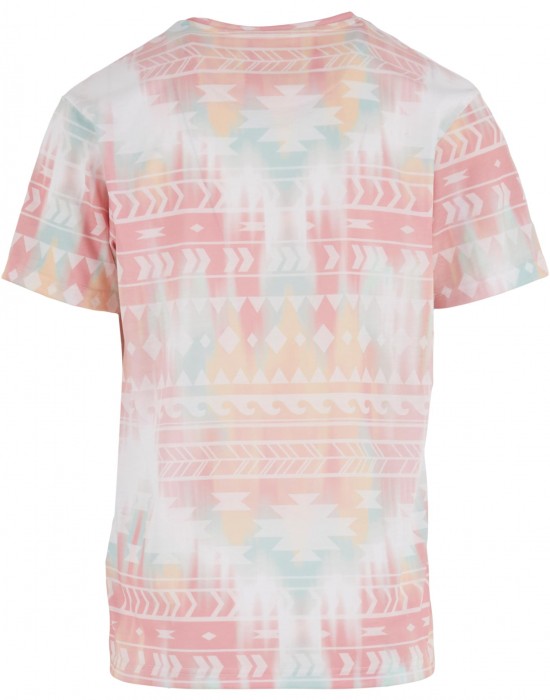 Тениска Just Rhyse Pocosol T-Shirt white colored XXL Тениска Just Rhyse Pocosol T-Shirt white colored XXL