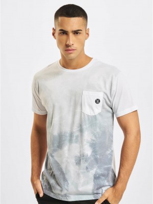 Тениска Just Rhyse Ilhabela T-Shirt white XXL Тениска Just Rhyse Ilhabela T-Shirt white XXL