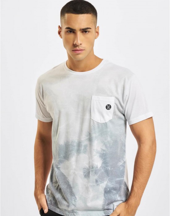 Тениска Just Rhyse Ilhabela T-Shirt white XXL Тениска Just Rhyse Ilhabela T-Shirt white XXL