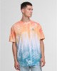 Тениска Just Rhyse WaveBounce T-Shirt orange XXL Тениска Just Rhyse WaveBounce T-Shirt orange XXL