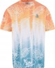 Тениска Just Rhyse WaveBounce T-Shirt orange XXL Тениска Just Rhyse WaveBounce T-Shirt orange XXL