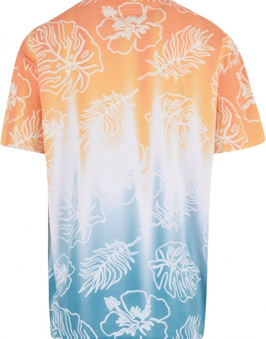 Тениска Just Rhyse WaveBounce T-Shirt orange XXL Тениска Just Rhyse WaveBounce T-Shirt orange XXL