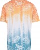 Тениска Just Rhyse WaveBounce T-Shirt orange XXL Тениска Just Rhyse WaveBounce T-Shirt orange XXL