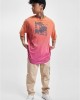 Тениска Just Rhyse NewburnSun T-Shirt orange XXL