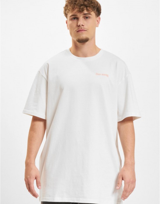Тениска Just Rhyse WavyPalms T-Shirts ready for dye/pink XXL Тениска Just Rhyse WavyPalms T-Shirts ready for dye/pink XXL