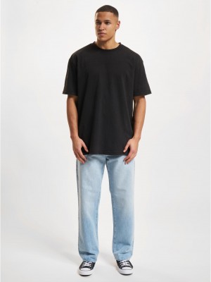 Тениска Just Rhyse WavyPalms T-Shirts black XXL Тениска Just Rhyse WavyPalms T-Shirts black XXL