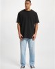 Тениска Just Rhyse WavyPalms T-Shirts black XXL Тениска Just Rhyse WavyPalms T-Shirts black XXL