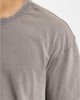 Тениска Just Rhyse WavyPalms T-Shirts asphalt XXL