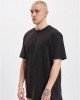 Тениска Just Rhyse Blurred T-Shirts  black XXL