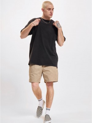 Тениска Just Rhyse Blurred T-Shirts  black XXL Тениска Just Rhyse Blurred T-Shirts  black XXL