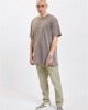 Тениска Just Rhyse Blurred T-Shirts  asphalt XXL