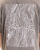 Тениска Just Rhyse Blurred T-Shirts  asphalt XXL