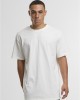 Тениска Just Rhyse Blurred T-Shirts ready for dye/blue XXL Тениска Just Rhyse Blurred T-Shirts ready for dye/blue XXL