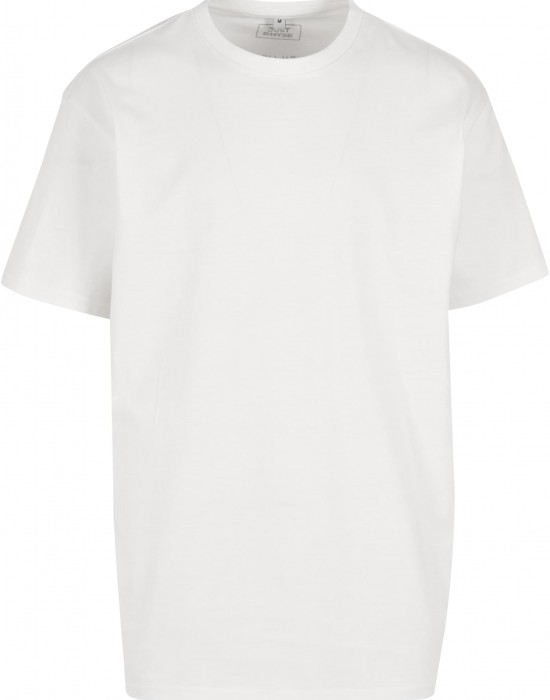 Тениска Just Rhyse Blurred T-Shirts ready for dye/blue XXL Тениска Just Rhyse Blurred T-Shirts ready for dye/blue XXL