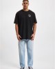 Тениска Just Rhyse Wave T-Shirts black XXL