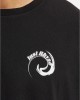Тениска Just Rhyse Wave T-Shirts black XXL