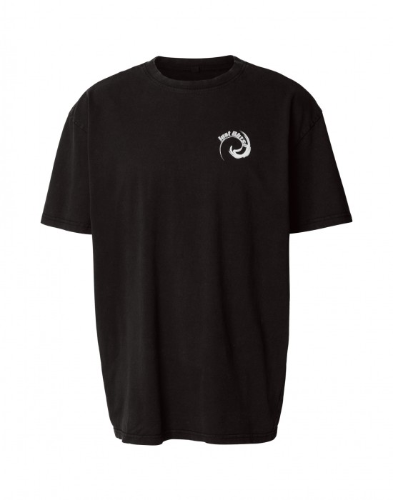 Тениска Just Rhyse Wave T-Shirts black XXL