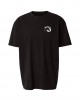 Тениска Just Rhyse Wave T-Shirts black XXL
