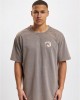 Тениска Just Rhyse Wave T-Shirts asphalt XXL Тениска Just Rhyse Wave T-Shirts asphalt XXL