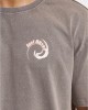 Тениска Just Rhyse Wave T-Shirts asphalt XXL Тениска Just Rhyse Wave T-Shirts asphalt XXL