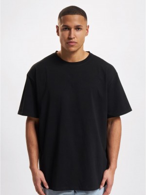 Тениска Just Rhyse RideTheVibe T-Shirts  black XXL Тениска Just Rhyse RideTheVibe T-Shirts  black XXL