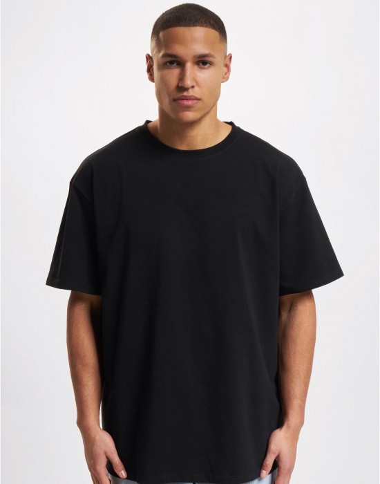 Тениска Just Rhyse RideTheVibe T-Shirts  black XXL